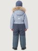 Комбинезон 8з0926 туман/серый оптом от производителя NIKASTYLE