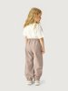 Брюки 2л21827 какао оптом от производителя NIKASTYLE