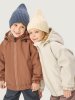Костюм 7м3527 кэмел/графит оптом от производителя NIKASTYLE