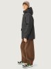 Куртка 4м8527 черный оптом от производителя NIKASTYLE