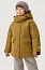 Куртка 4з5926 охра