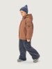 Костюм 7м3727 кэмел/графит оптом от производителя NIKASTYLE