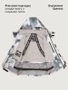Костюм 7з2526 графит/черный оптом от производителя NIKASTYLE