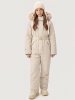 Комбинезон 8з2826 кешью оптом от производителя NIKASTYLE