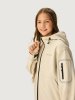 Ветровка 4л21227 крем оптом от производителя NIKASTYLE