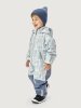 Комбинезон 8м2127 сталь/серый оптом от производителя NIKASTYLE