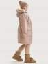 Парка +5з6425 какао оптом от производителя NIKASTYLE