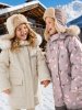 Комбинезон 8з0826 кофе оптом от производителя NIKASTYLE