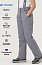 Брюки 2л3825 серый