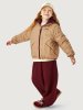 Куртка 4м8027 черешня оптом от производителя NIKASTYLE