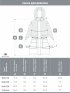 Парка 5м3625 латте/кэмел оптом от производителя NIKASTYLE