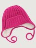 Шапка 11з51026 малиновый мусс оптом от производителя NIKASTYLE