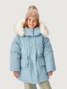 Куртка 4з4026 небесный