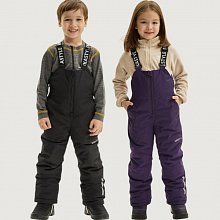 Полукомбинезоны оптом от производителя NIKASTYLE