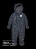 Комбинезон 8з0326 графит оптом от производителя NIKASTYLE