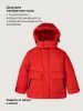 Куртка 4з5926 красный оптом от производителя NIKASTYLE