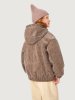 Куртка 4м14227 капучино оптом от производителя NIKASTYLE