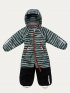 Комбинезон 8м4125 хаки/черный оптом от производителя NIKASTYLE