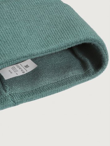 Шапка 11м10925 эвкалипт оптом от производителя NIKASTYLE