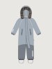 Комбинезон 8з0726 туман/серый
