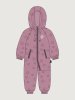 Комбинезон 8л14626 ягодный мусс