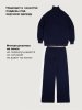 Костюм 7т11326 неви оптом от производителя NIKASTYLE