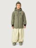Куртка 4м4527 ягель оптом от производителя NIKASTYLE