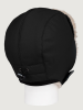 Шапка 11з55026 черный оптом от производителя NIKASTYLE