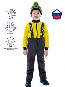 Брюки 2л3123 серый оптом от производителя NIKASTYLE