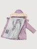 Куртка 4з4625 орхидея/розовый оптом от производителя NIKASTYLE