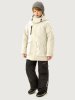 Куртка 4з6526 миндаль