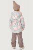 Костюм 7м2627 капучино оптом от производителя NIKASTYLE