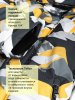 Комбинезон 8з0726 графит/черный оптом от производителя NIKASTYLE