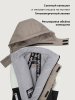 Костюм 7з4726 серый песок/черный оптом от производителя NIKASTYLE