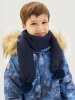 Шарф 17з15725 неви