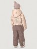 Комбинезон 8м3027 суфле/капучино оптом от производителя NIKASTYLE