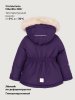 Куртка 4з5226 черника оптом от производителя NIKASTYLE