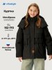 Куртка 4з3826 черный