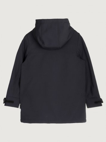 Ветровка 4л18725 черный оптом от производителя NIKASTYLE