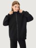 Костюм 7т11226 черный оптом от производителя NIKASTYLE