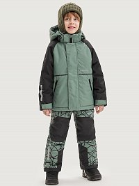 Костюм 7з2925 полынь оптом от производителя NIKASTYLE