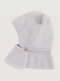 Балаклава 10з15025 светло-серый оптом от производителя NIKASTYLE