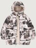 Куртка 4м10626 беж оптом от производителя NIKASTYLE