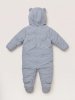 Комбинезон 8м0527 туман оптом от производителя NIKASTYLE