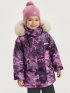 Куртка 4з4625 сухая роза оптом от производителя NIKASTYLE