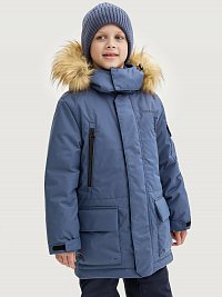 Куртка 4з7125 деним оптом от производителя NIKASTYLE