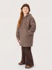 Куртка 5м4827 капучино оптом от производителя NIKASTYLE
