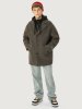 Пальто 4м9527 американо оптом от производителя NIKASTYLE