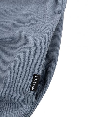 Кофта 4т11724 джинс оптом от производителя NIKASTYLE