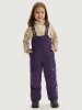 Полукомбинезон 3з5024 фиолет